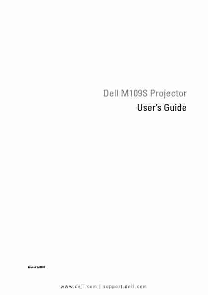 Dell Projector M109S-page_pdf